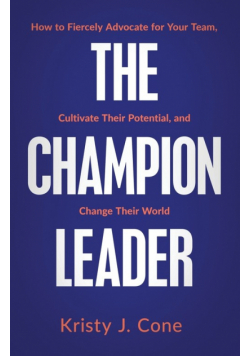 The Champion Leader