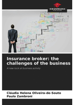 Insurance broker