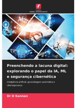 Preenchendo a lacuna digital