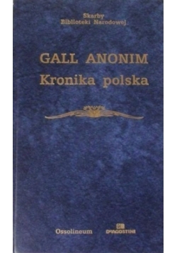 Kronika polska/ Przestrogi dla Polski