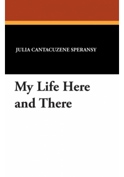 My Life Here and There