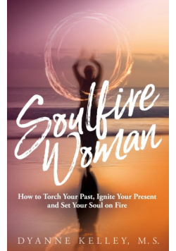 Soulfire Woman