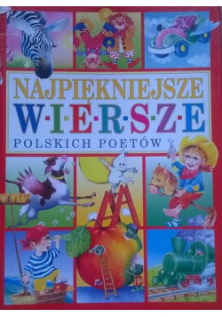 Najpiękniejsze wiersze polskich poetów