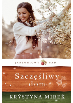 Szczęśliwy dom wyd. kieszonkowe