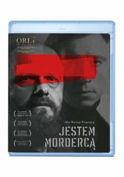 Jestem mordercą