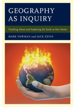 Geography as Inquiry