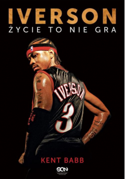 Iverson Życie to nie gra
