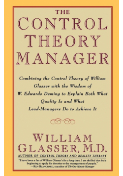 Control Theory Manager, The