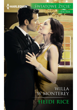 Willa w Monterey