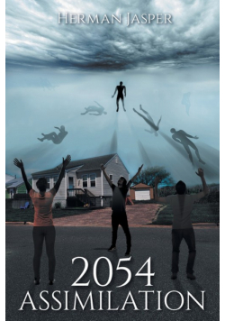 2054 Assimilation