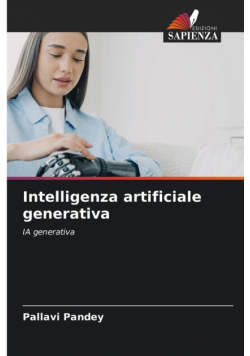 Intelligenza artificiale generativa