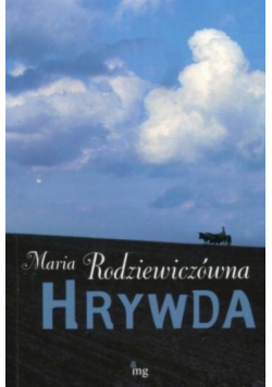 Hrywda