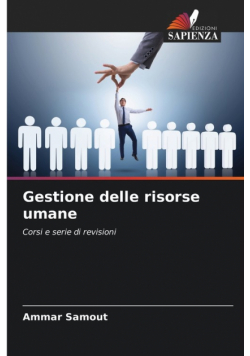 Gestione delle risorse umane