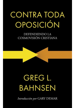 Contra toda oposición