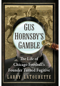 Gus Hornsby's Gamble