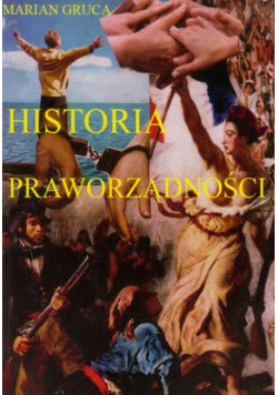 Historia praworządności