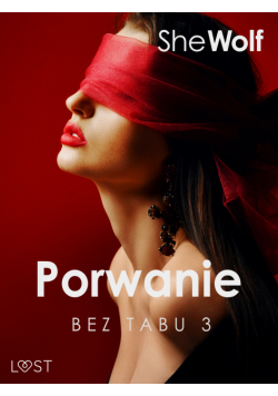Bez Tabu 3: Porwanie – seria erotyczna (#3)