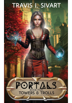Towers & Trolls