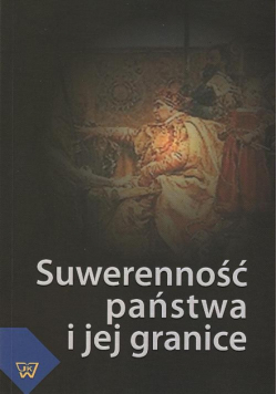 Suwerenność państwa i jej granice