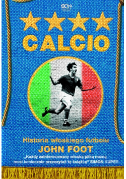 Calcio Historia włoskiego futbolu