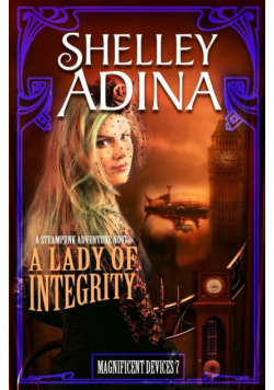 A Lady of Integrity