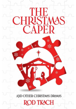 The Christmas Caper
