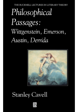 Philosophical Passages