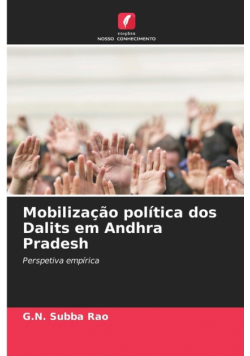 Mobilização política dos Dalits em Andhra Pradesh