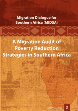 A Migration Audit of Poverty Reduction Strategies in Southern Africa