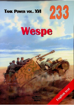 Wespe Nr 233