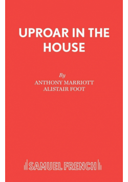 Uproar in the House
