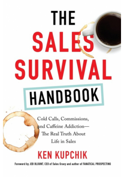 The Sales Survival Handbook