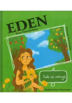 Eden Cuda się zdarzają
