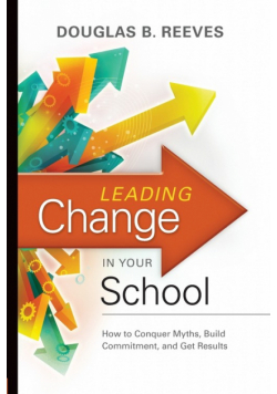 Leading Change in Your School