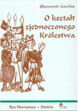 O kształt zjednoczonego Królestwa