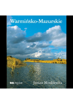 Warmińsko-Mazurskie