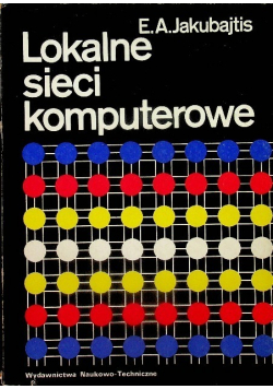 Lokalne sieci komputerowe