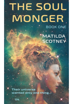 The Soul Monger
