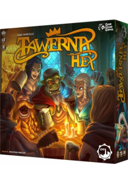 Tawerna Hex