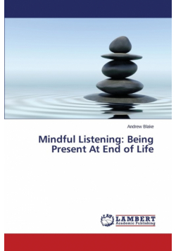Mindful Listening