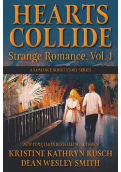 Hearts Collide, Vol. 1