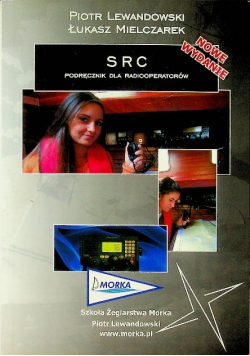 SRC podręcznik dla radiooperatorów