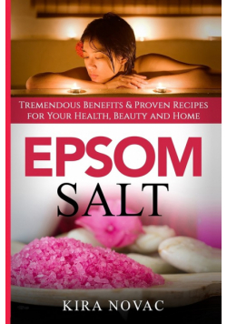 Epsom Salt