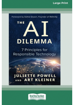 The AI Dilemma