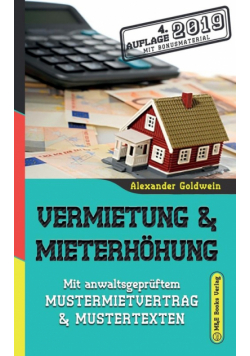 Vermietung & Mieterhöhung