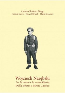 Wojciech Narębski  Per la nostra e la vostra