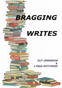 Bragging Writes