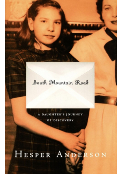 South Mountain Road