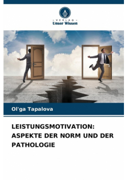 Leistungsmotivation