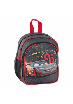 Plecaczek Cars